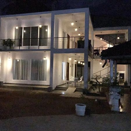 Shimada Villa เบนโตตา ภายนอก รูปภาพ