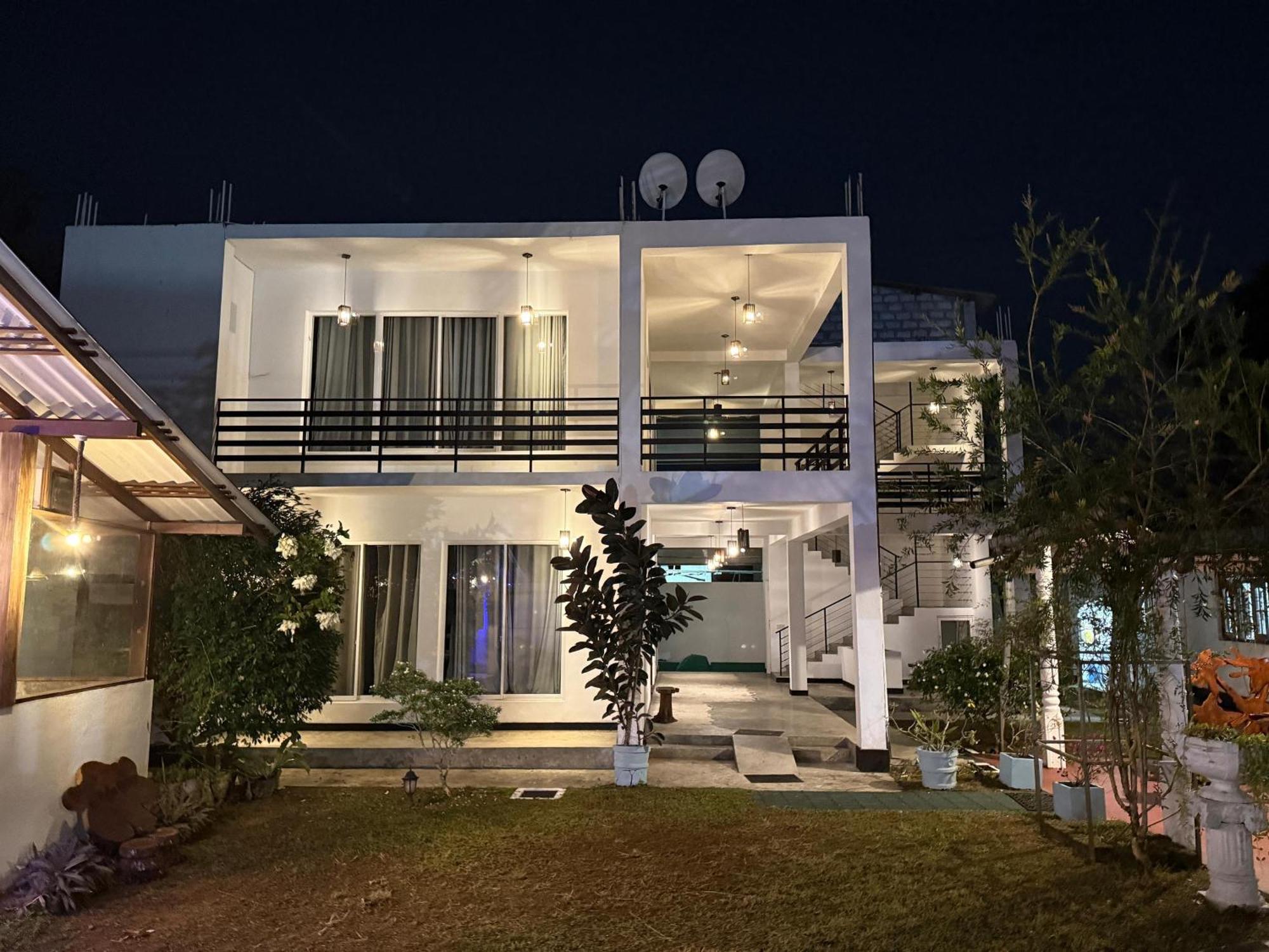 Shimada Villa เบนโตตา ภายนอก รูปภาพ