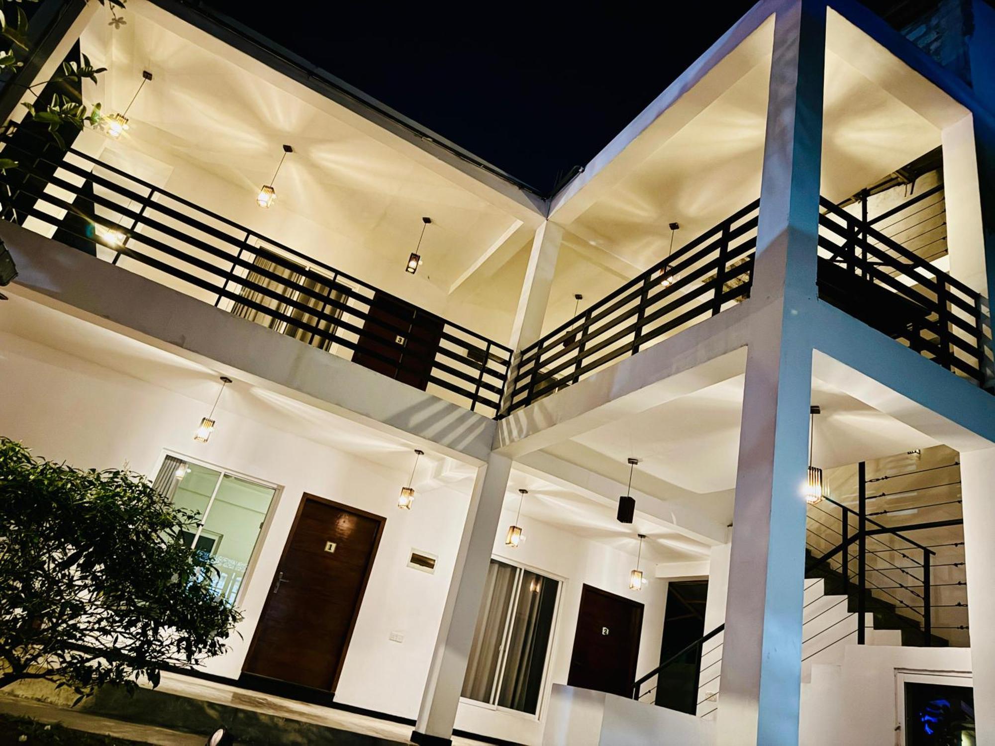 Shimada Villa เบนโตตา ภายนอก รูปภาพ
