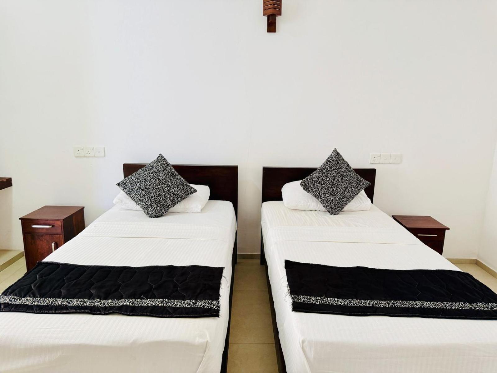 Shimada Villa เบนโตตา ภายนอก รูปภาพ