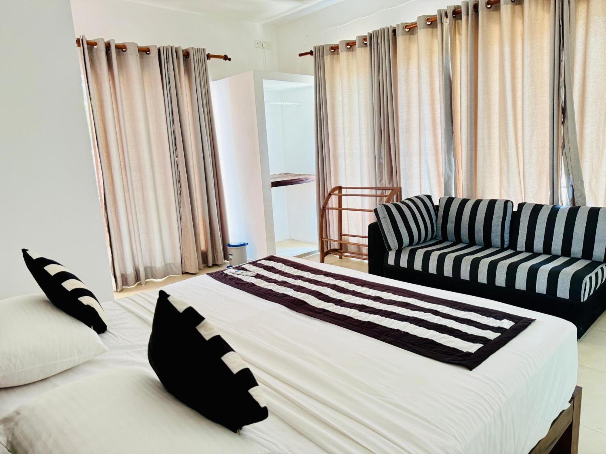 Shimada Villa เบนโตตา ภายนอก รูปภาพ