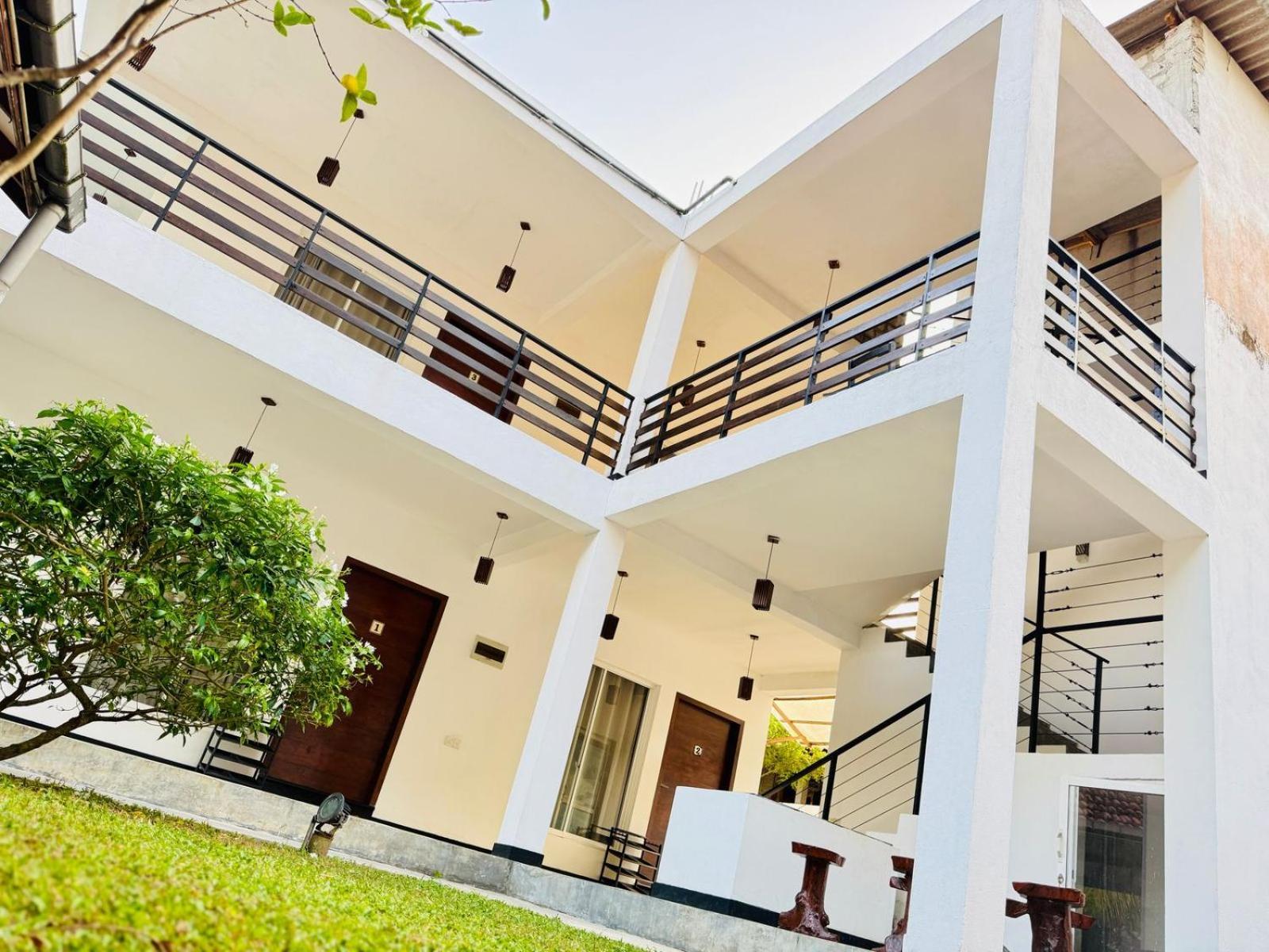 Shimada Villa เบนโตตา ภายนอก รูปภาพ