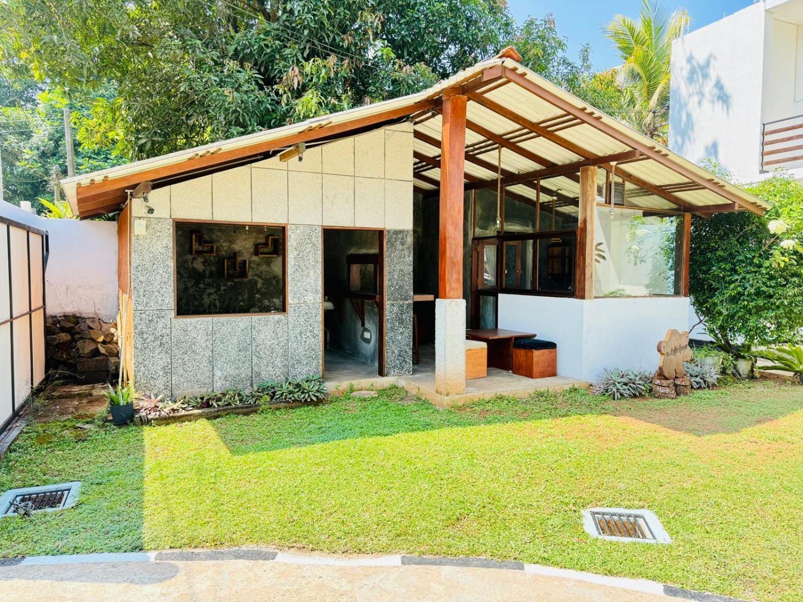 Shimada Villa เบนโตตา ภายนอก รูปภาพ