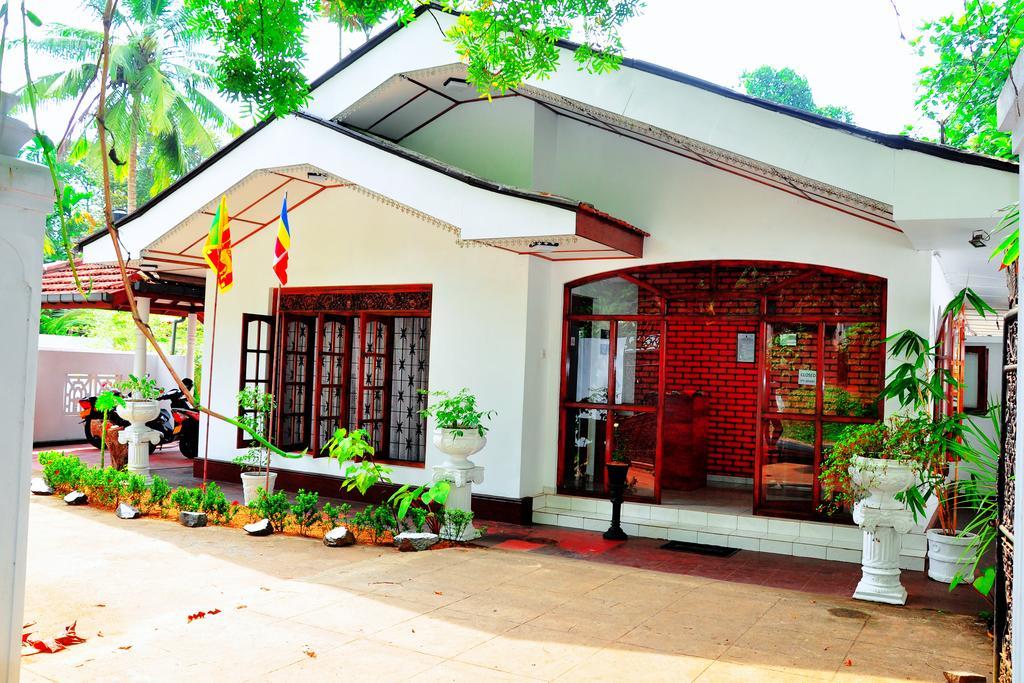 Shimada Villa เบนโตตา ภายนอก รูปภาพ