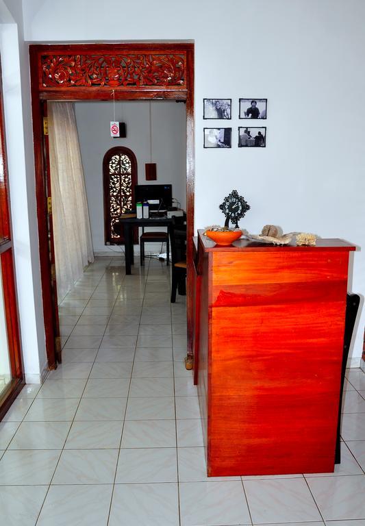 Shimada Villa เบนโตตา ภายนอก รูปภาพ