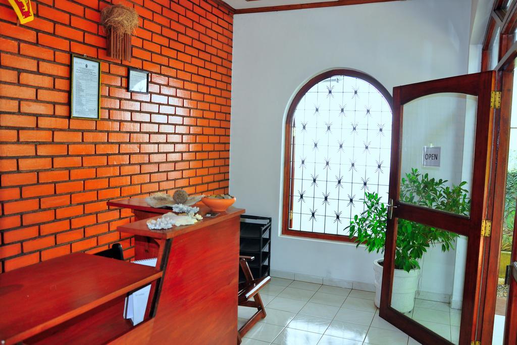 Shimada Villa เบนโตตา ภายนอก รูปภาพ