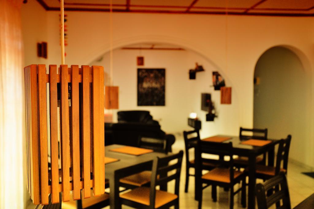 Shimada Villa เบนโตตา ภายนอก รูปภาพ