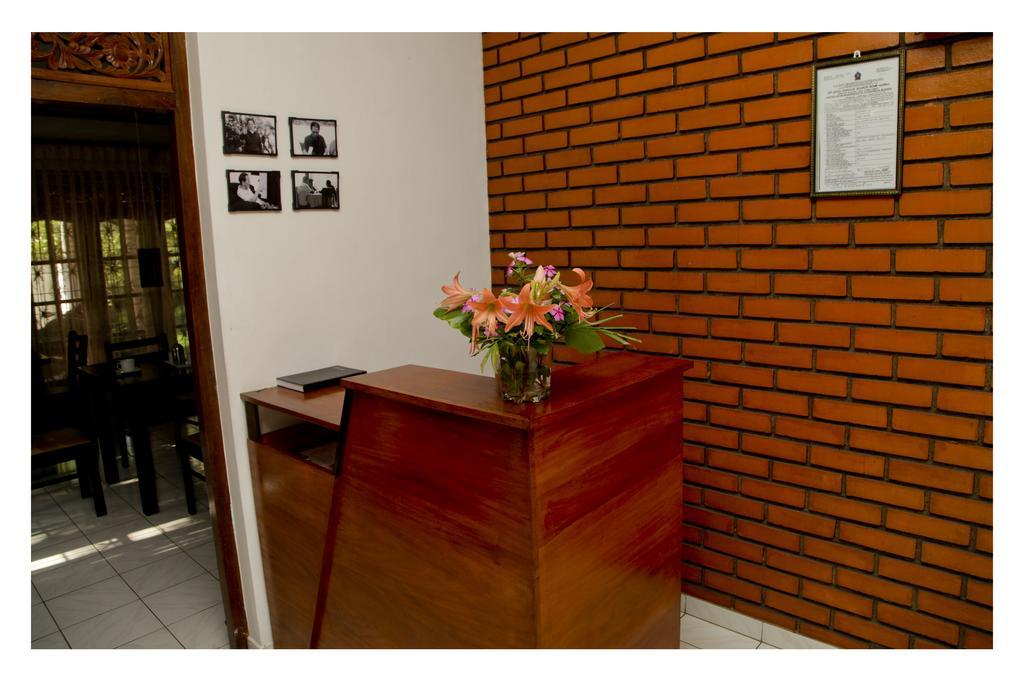 Shimada Villa เบนโตตา ภายนอก รูปภาพ