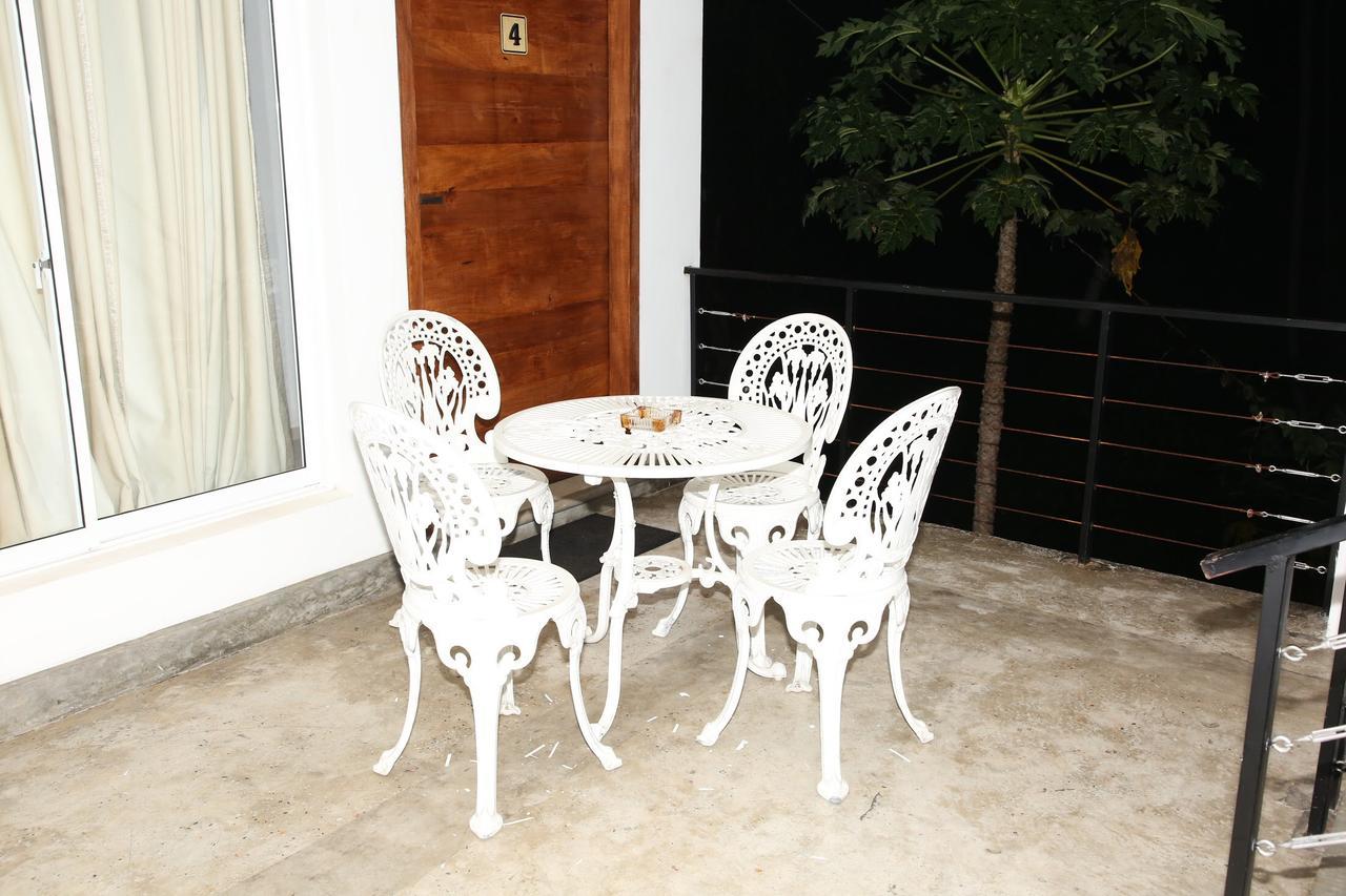 Shimada Villa เบนโตตา ภายนอก รูปภาพ