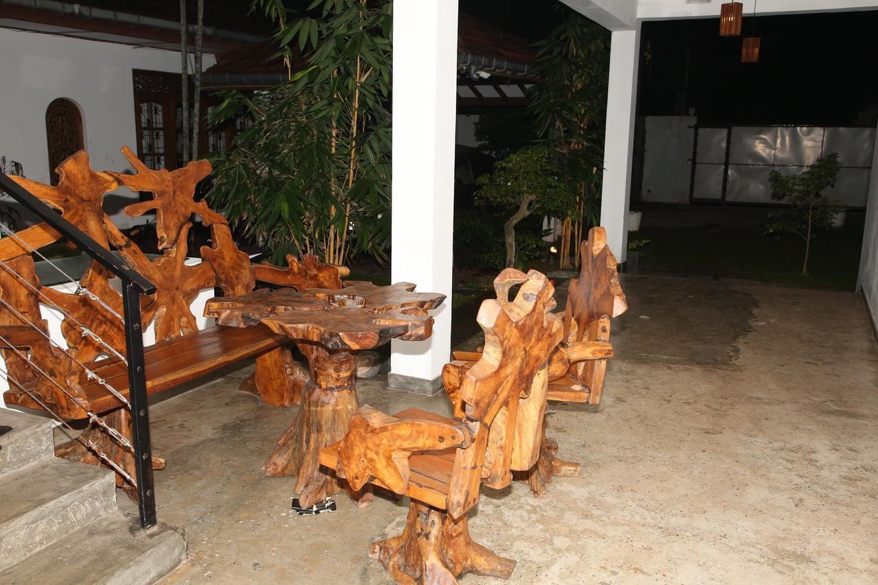 Shimada Villa เบนโตตา ภายนอก รูปภาพ