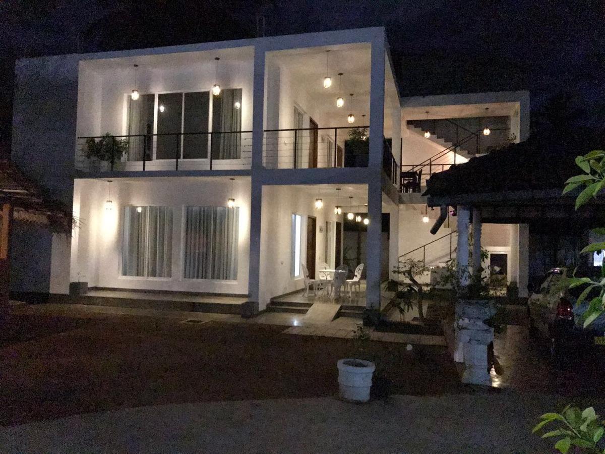 Shimada Villa เบนโตตา ภายนอก รูปภาพ