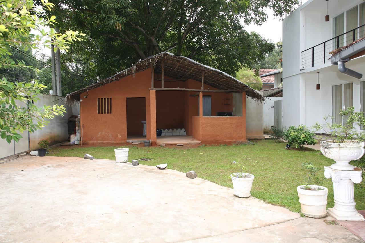 Shimada Villa เบนโตตา ภายนอก รูปภาพ