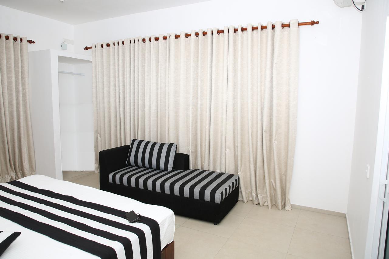 Shimada Villa เบนโตตา ภายนอก รูปภาพ