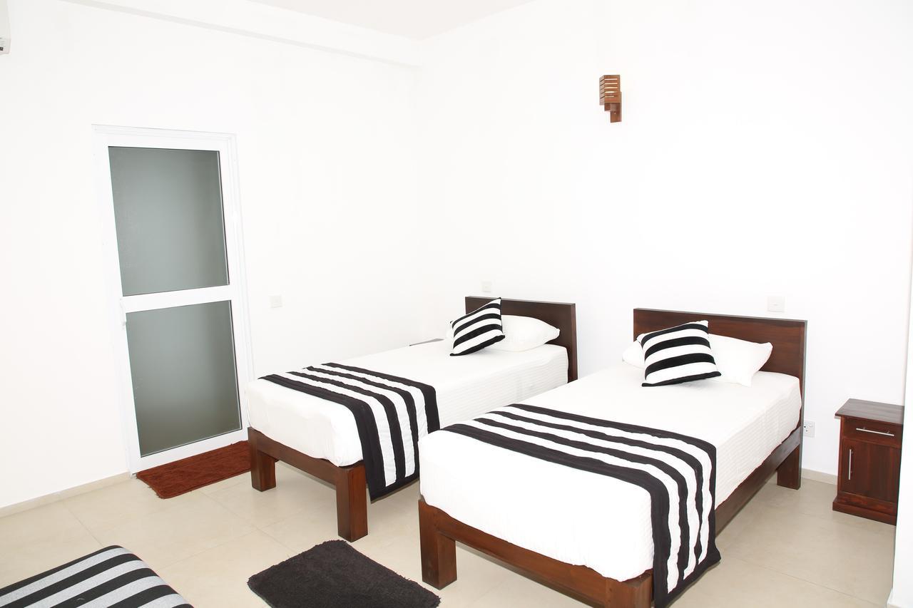 Shimada Villa เบนโตตา ภายนอก รูปภาพ