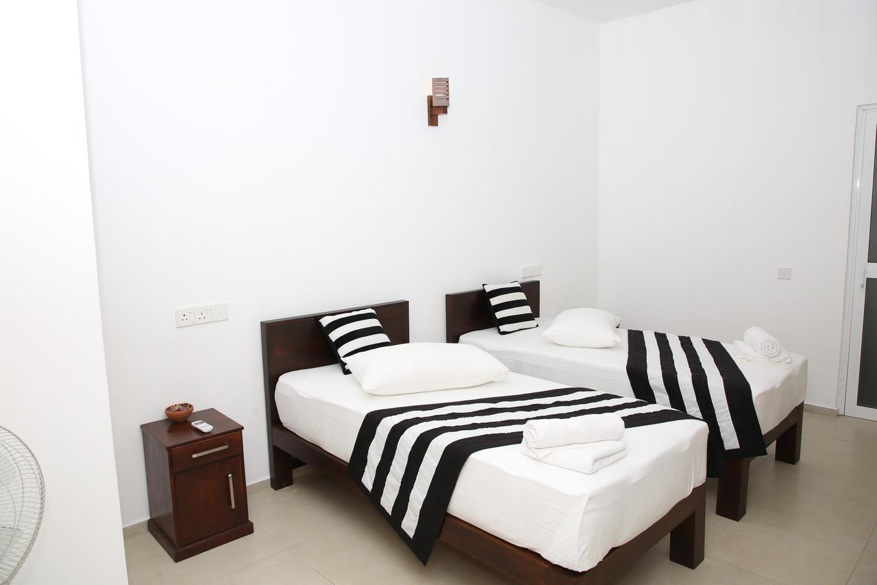 Shimada Villa เบนโตตา ภายนอก รูปภาพ
