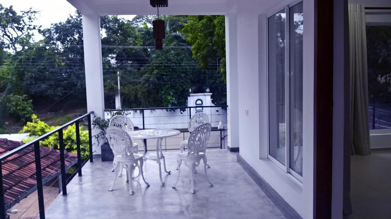 Shimada Villa เบนโตตา ภายนอก รูปภาพ