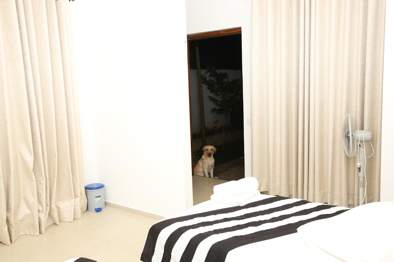 Shimada Villa เบนโตตา ภายนอก รูปภาพ