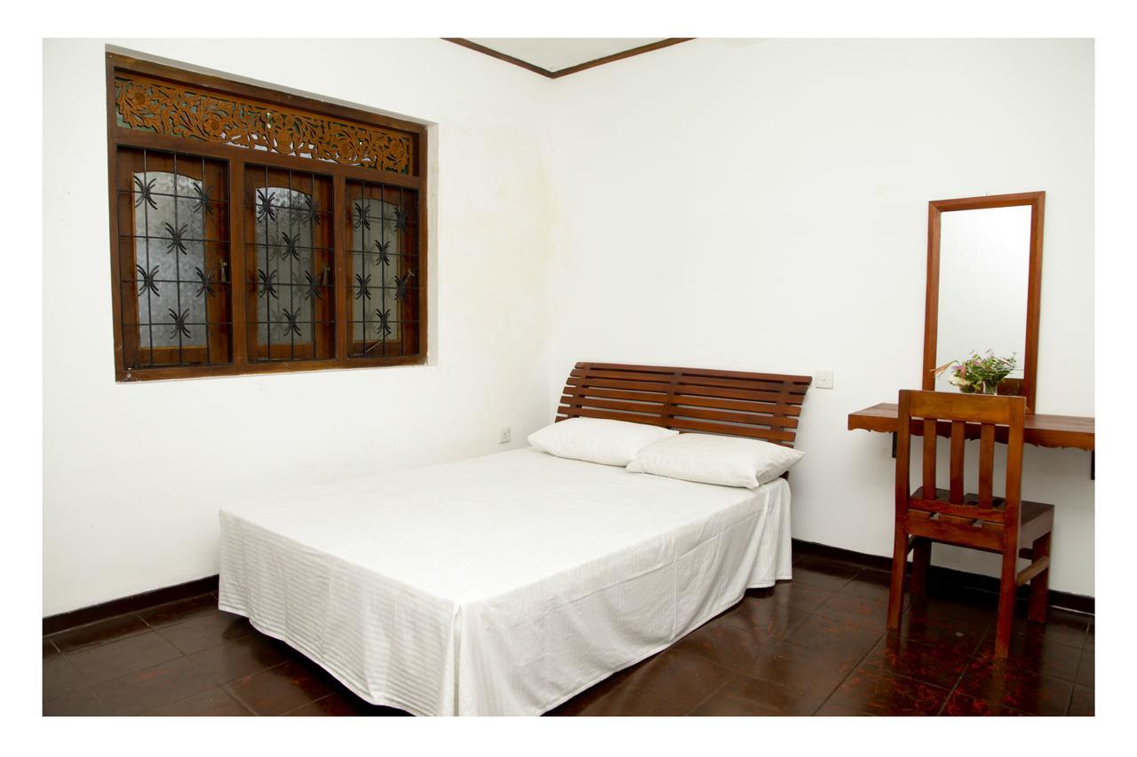 Shimada Villa เบนโตตา ภายนอก รูปภาพ