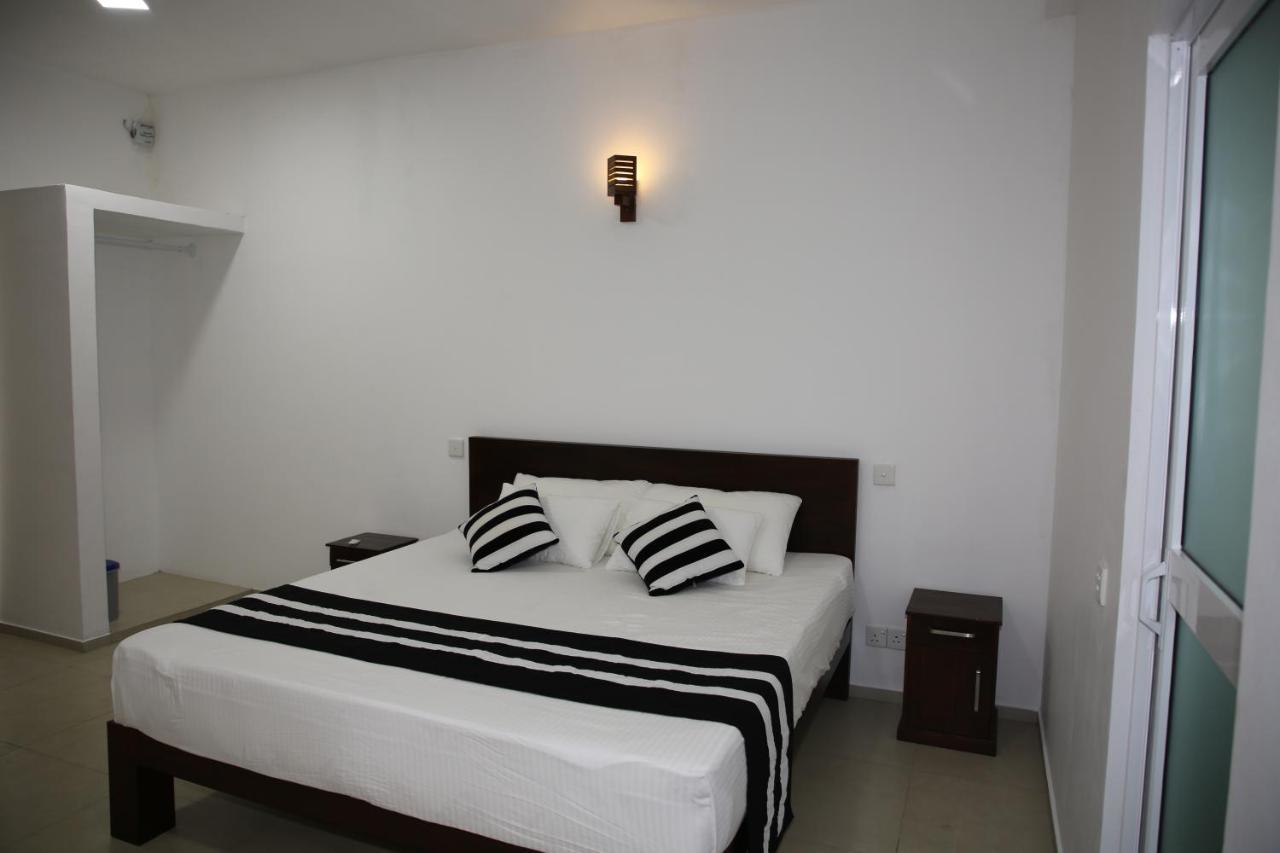 Shimada Villa เบนโตตา ภายนอก รูปภาพ