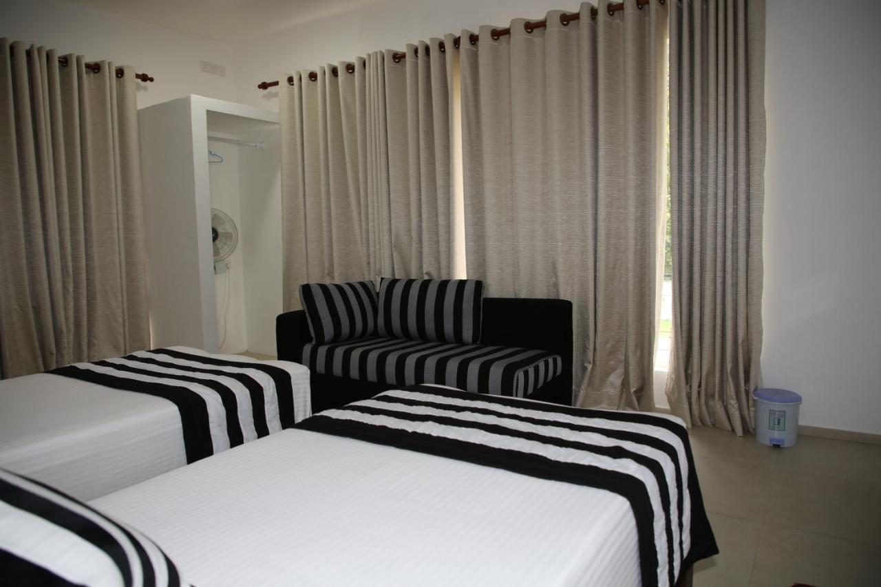 Shimada Villa เบนโตตา ภายนอก รูปภาพ