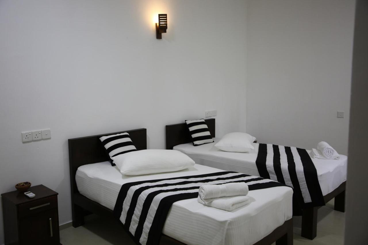 Shimada Villa เบนโตตา ภายนอก รูปภาพ