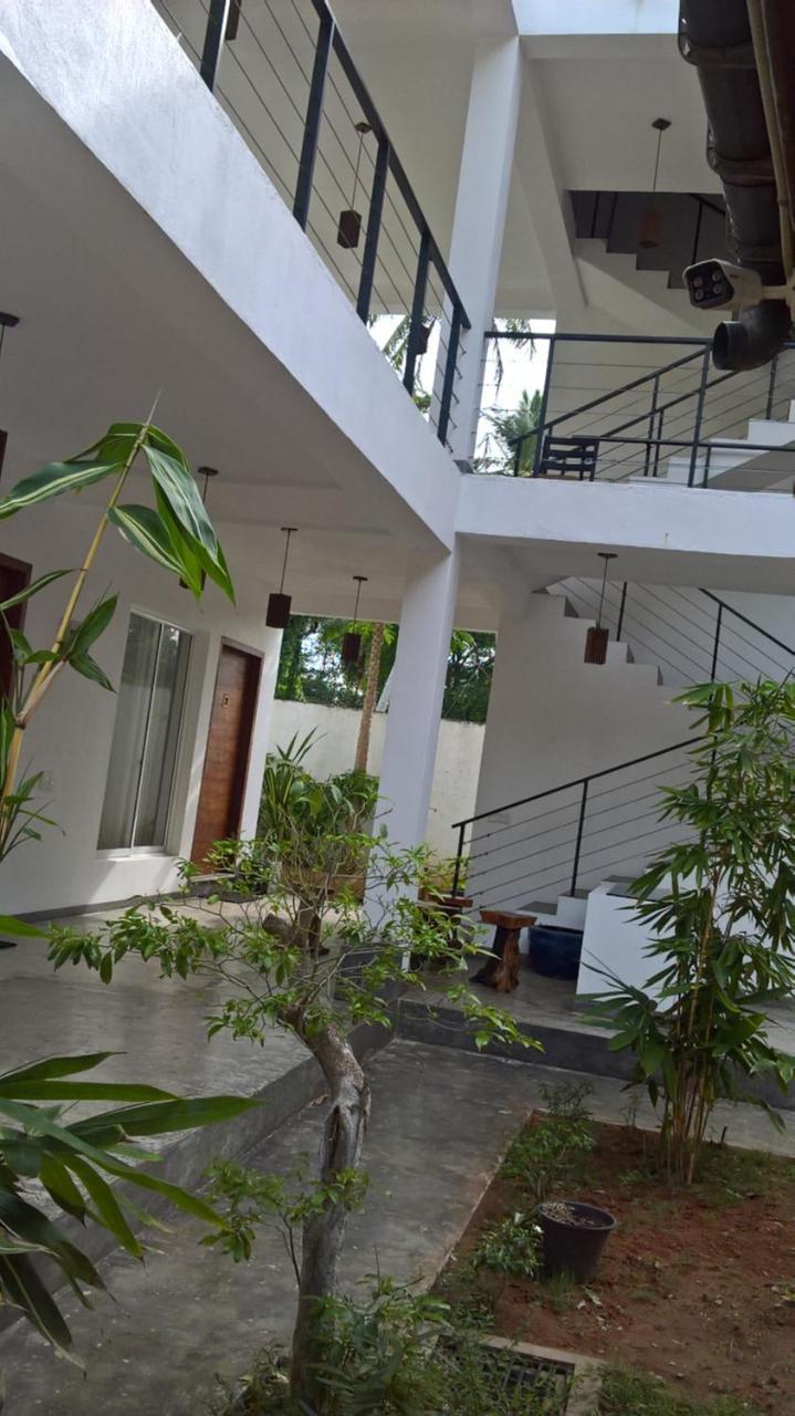 Shimada Villa เบนโตตา ภายนอก รูปภาพ