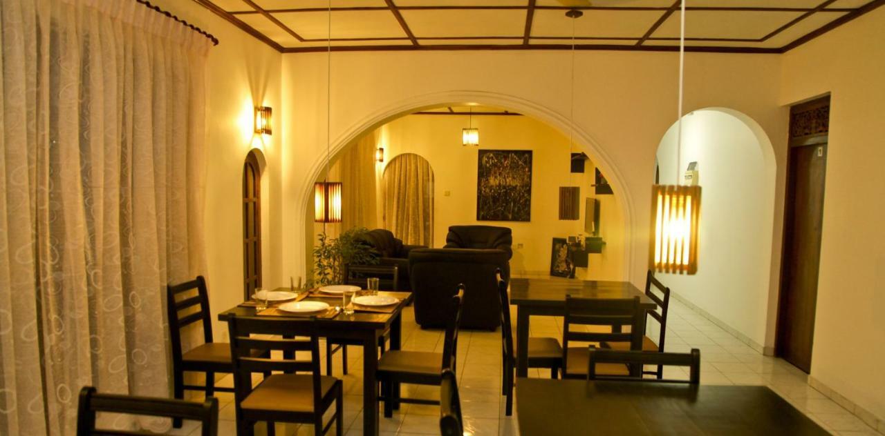 Shimada Villa เบนโตตา ภายนอก รูปภาพ